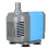 220V 60W Dompelpomp Vissentankfilter Aquarium Pomp 3