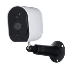 Draadloze WiFi Batterij IP Camera Draadloos 1080P Waterdicht IP67 Buitenbeveiliging