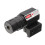 635nm 3mW Red Dot Laser Sight Scope Tactical with Adjustable Rail Mount 10