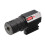 635nm 3mW Red Dot Laser Sight Scope Tactical with Adjustable Rail Mount 6