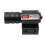 635nm 3mW Red Dot Laser Sight Scope Tactical with Adjustable Rail Mount 7