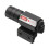 635nm 3mW Red Dot Laser Sight Scope Tactical with Adjustable Rail Mount 8