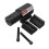 635nm 3mW Red Dot Laser Sight Scope Tactical with Adjustable Rail Mount 3