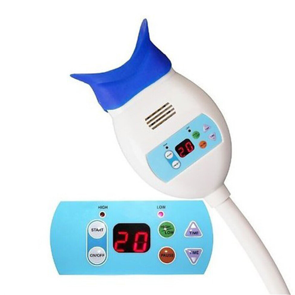 Light Led Teeth Whitening Lamp Accelerator Bleaching For Dental Chair Dental Tools