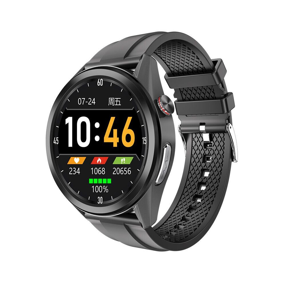 Smart Watch Ai Intelligent Analysis Ecg Report Ppg Remote Care Fitness Bracelet 7796978975909