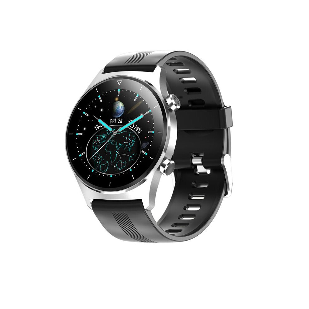 Custom Watch Dial Fitness Watch Music Player Activity Trackers Smartwatch For Android Ios Message Reminder 7796978975886