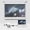 3+5VGA cable 1.5m 15-point 15-pin VGA high-definition cable 6