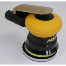 Mirka Random Orbital Palm Air Sander 77mm ROS325NV