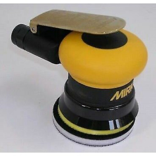 Mirka Random Orbital Palm Air Sander 77mm ROS325NV