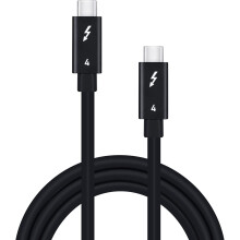 Thunderbolt 4 data cable 4/8K@60Hz transmission USB Type-C cable