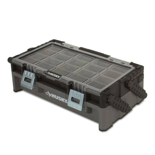 Keter KETER Werkzeugkoffer-Organizer-Box