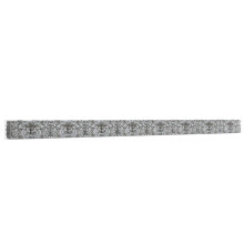 vidaXL Gabion Wall with Covers Galvanised Steel 900x50x50cm Patio Stone Basket