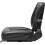 VidaXL vidaXL Forklift & Tractor Seat with Adjustable Backrest Black Digger Part 3