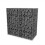 VidaXL vidaXL Gabionenkorb Stahl 10050100 cm 3