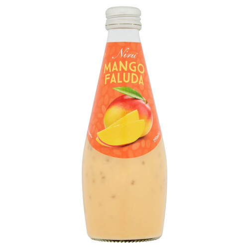 Niru Mango Faluda 290ml (Pack of 6) 1
