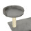 VidaXL vidaXL Katzen-Kratzbaum Sisal 95 cm Grau 4
