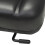 VidaXL vidaXL Forklift & Tractor Seat with Adjustable Backrest Black Digger Part 5