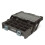 Keter KETER Werkzeugkoffer-Organizer-Box 9