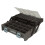 Keter KETER Werkzeugkoffer-Organizer-Box 10