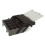 Keter KETER Werkzeugkoffer-Organizer-Box 11