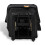 VidaXL vidaXL Tractor Seat with Suspension Armrest Headrest Spring Tracks Forklift 5