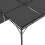 VidaXL vidaXL Gartenpavillon mit Seitenvorhang 3x3x2,25 m Anthrazit 7