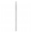 VidaXL vidaXL Room Divider Bamboo White 250x165cm Indoor Wall Panel Screen Partition 2