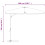 VidaXL vidaXL Sonnenschirm mit Stahlmast 300 cm Anthrazit 4