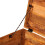 VidaXL Rough Mango Wood Storage Chests Boxes Cases Trunks for Toys/Crafts/Tools 8