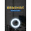 Video Conference Lighting Kit, Computer/laptop Monitor Led Video Light Dimmable Ring Light 5