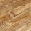 VidaXL vidaXL 2x Solid Mango Wood Nesting Coffee Tables Wooden Accent Couch Table 6
