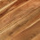VidaXL vidaXL 2x Solid Acacia Wood Nesting Coffee Tables Wooden Accent End Tea Table 6