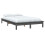 VidaXL (grey, 120 x 190 cm) vidaXL Solid Wood Pine Bed Frame Wooden Bedstead Bed Base Multi Colours/Sizes 4