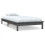 VidaXL (grey, 90 x 200 cm) vidaXL Solid Wood Pine Bed Frame Wooden Bedstead Bed Base Multi Colours/Sizes 3