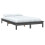 VidaXL (grey, 150 x 200 cm) vidaXL Solid Wood Pine Bed Frame Wooden Bedstead Bed Base Multi Colours/Sizes 4