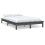 VidaXL (grey, 150 x 200 cm) vidaXL Solid Wood Pine Bed Frame Wooden Bedstead Bed Base Multi Colours/Sizes 3