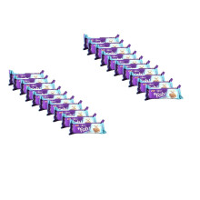 (Pack of 20) Parle Hide & Seek Fab Vanilla 112g- Combine Taste