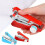 Portable Mini Handheld Cordless Sewing Machine Hand Held Stitch Home Clothes 1