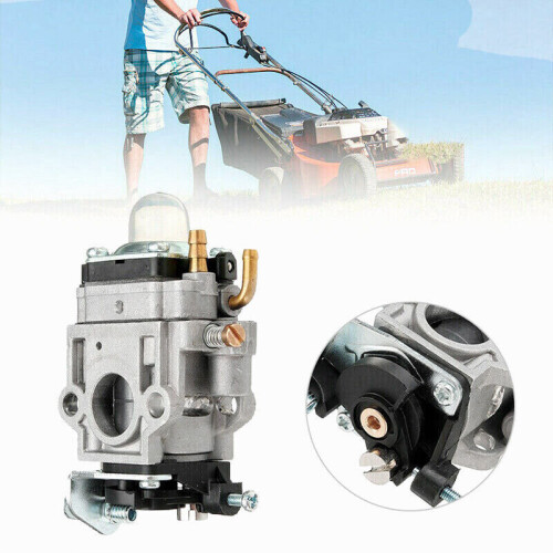 11Mm καρμπυρατέρ Carb Διάφορα Strimmer Trimmer θάμνων Trimmer βούρτσα κοπής αλυσοπρίονο Kit 1