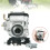 11Mm καρμπυρατέρ Carb Διάφορα Strimmer Trimmer θάμνων Trimmer βούρτσα κοπής αλυσοπρίονο Kit 3