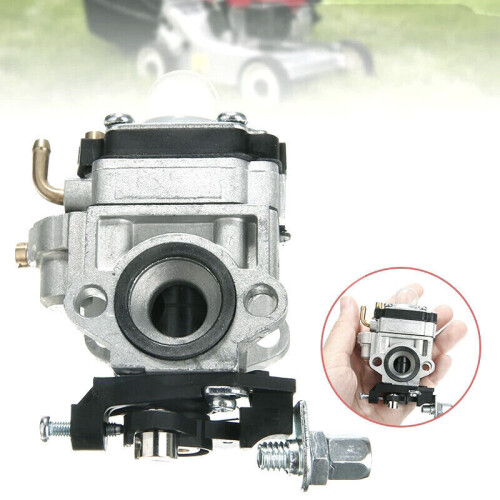 11Mm καρμπυρατέρ Carb Διάφορα Strimmer Trimmer θάμνων Trimmer βούρτσα κοπής αλυσοπρίονο Kit 2