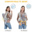 3-in-1 Baby Carrier Ergonomic Strong Breathable Adjustable Infant Backpack 3