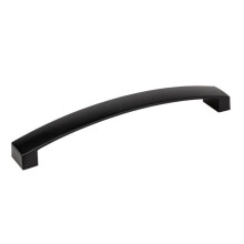 (Black, 256mm) TYTANO - cabinet door handle