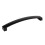 (Black, 256mm) TYTANO - cabinet door handle 1