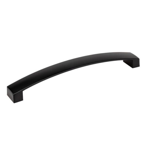 (Black, 256mm) TYTANO - cabinet door handle