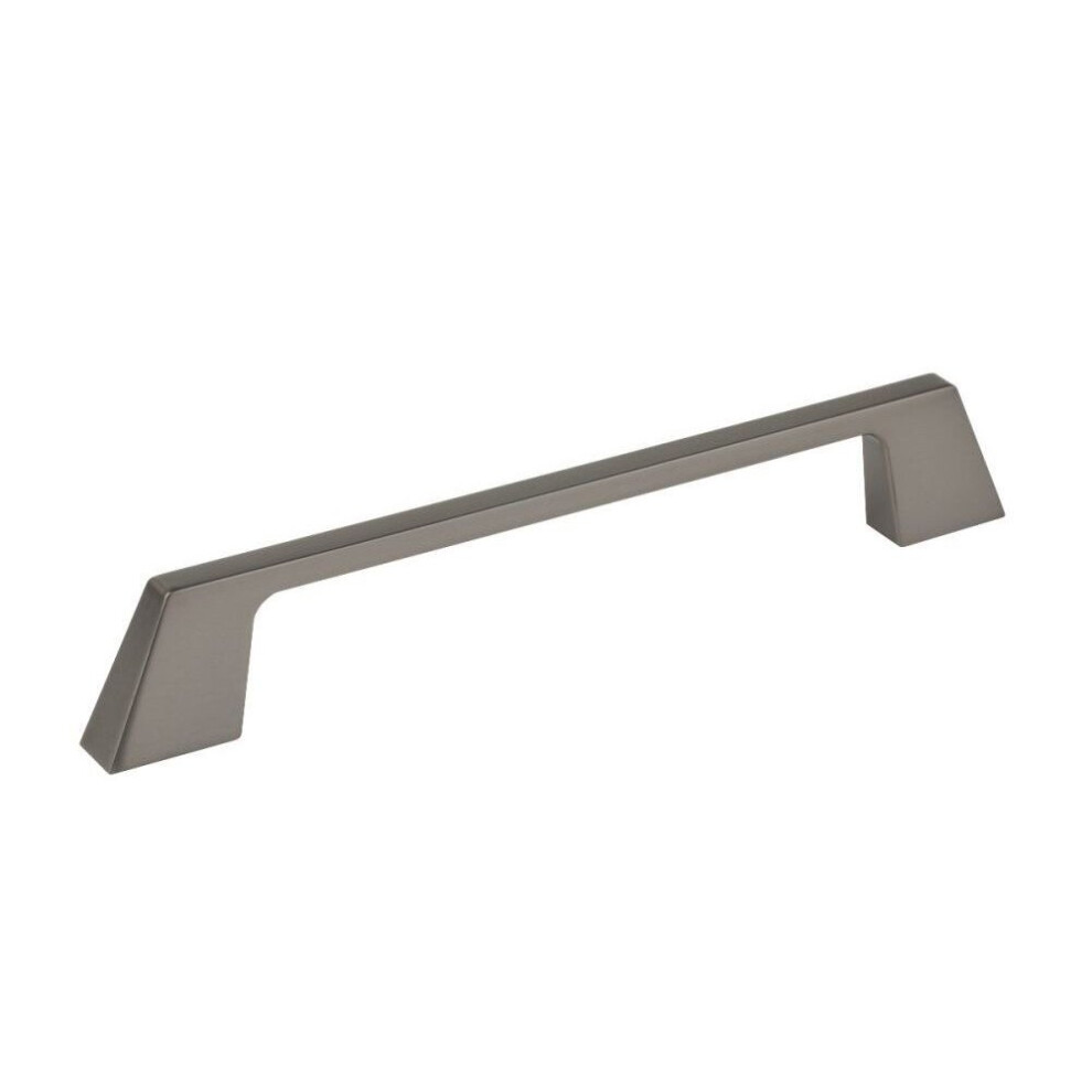 Rejs (Titanium, 256Mm) Stilo - Cabinet Door Handle