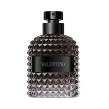 Valentino Uomo Intense - 50ml Eau De Parfum Spray.