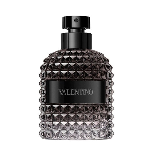 Valentino Valentino Uomo Intense - 50ml Eau De Parfum Spray.