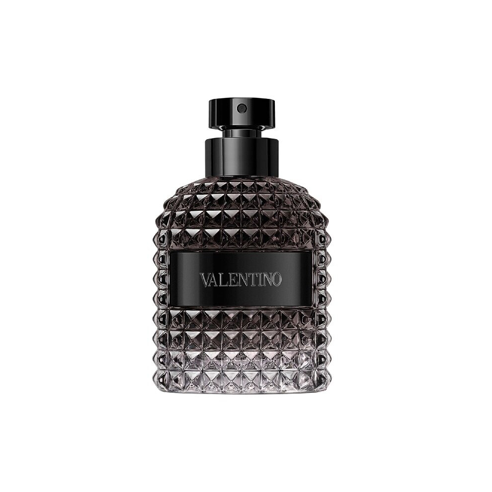 Valentino Uomo Intense - 50ml Eau De Parfum Spray.