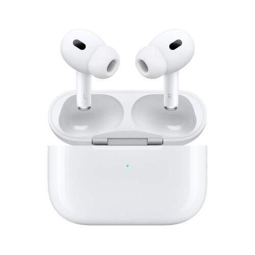 Refurbished Apple Apple AirPods Pro | 2nd Generation (2022) |